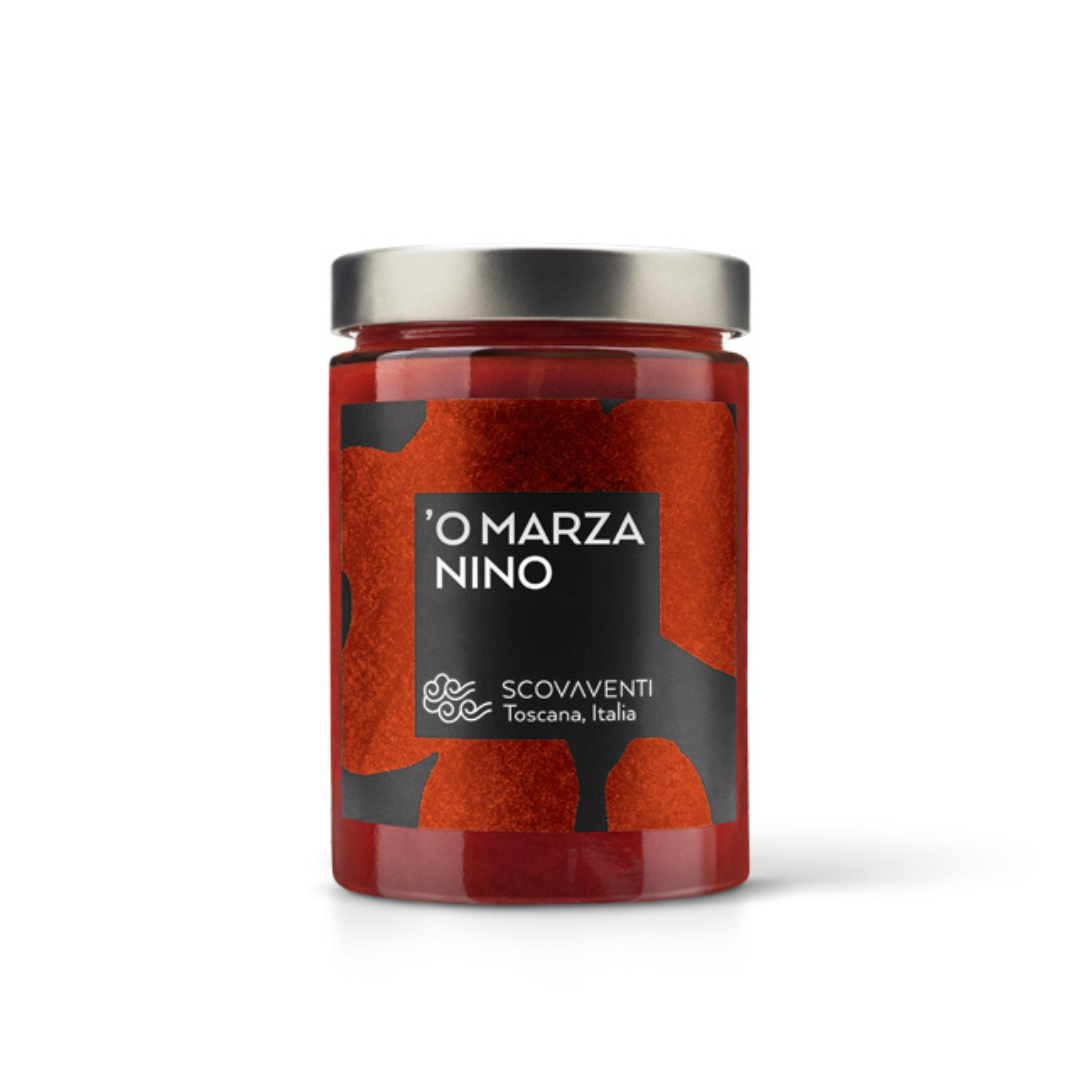 'O Marzanino