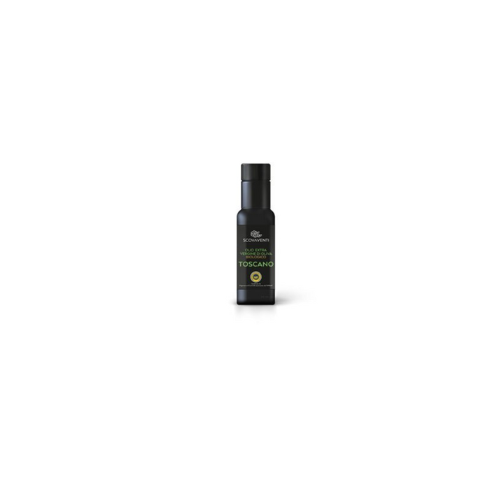 Toscano IGP - Olio extravergine di oliva biologico