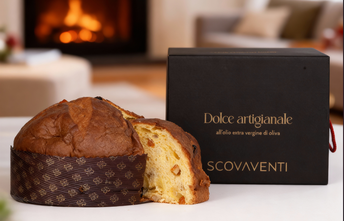 Lievitati all'olio extravergine di oliva