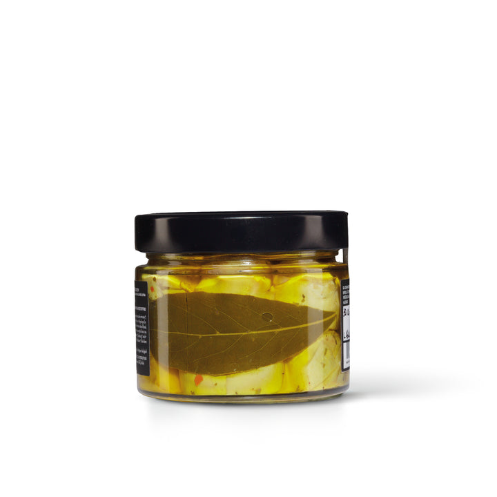 Carciofini Biologici in olio extra vergine di oliva