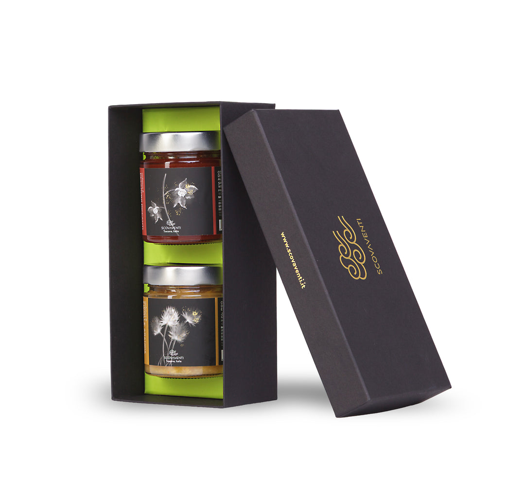 Confezione Regalo Confetture