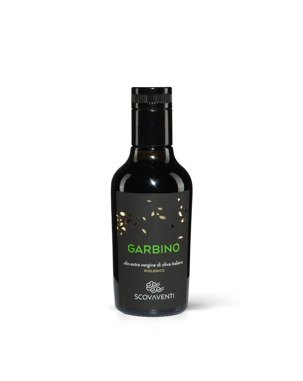Garbino - Organic extra virgin olive oil