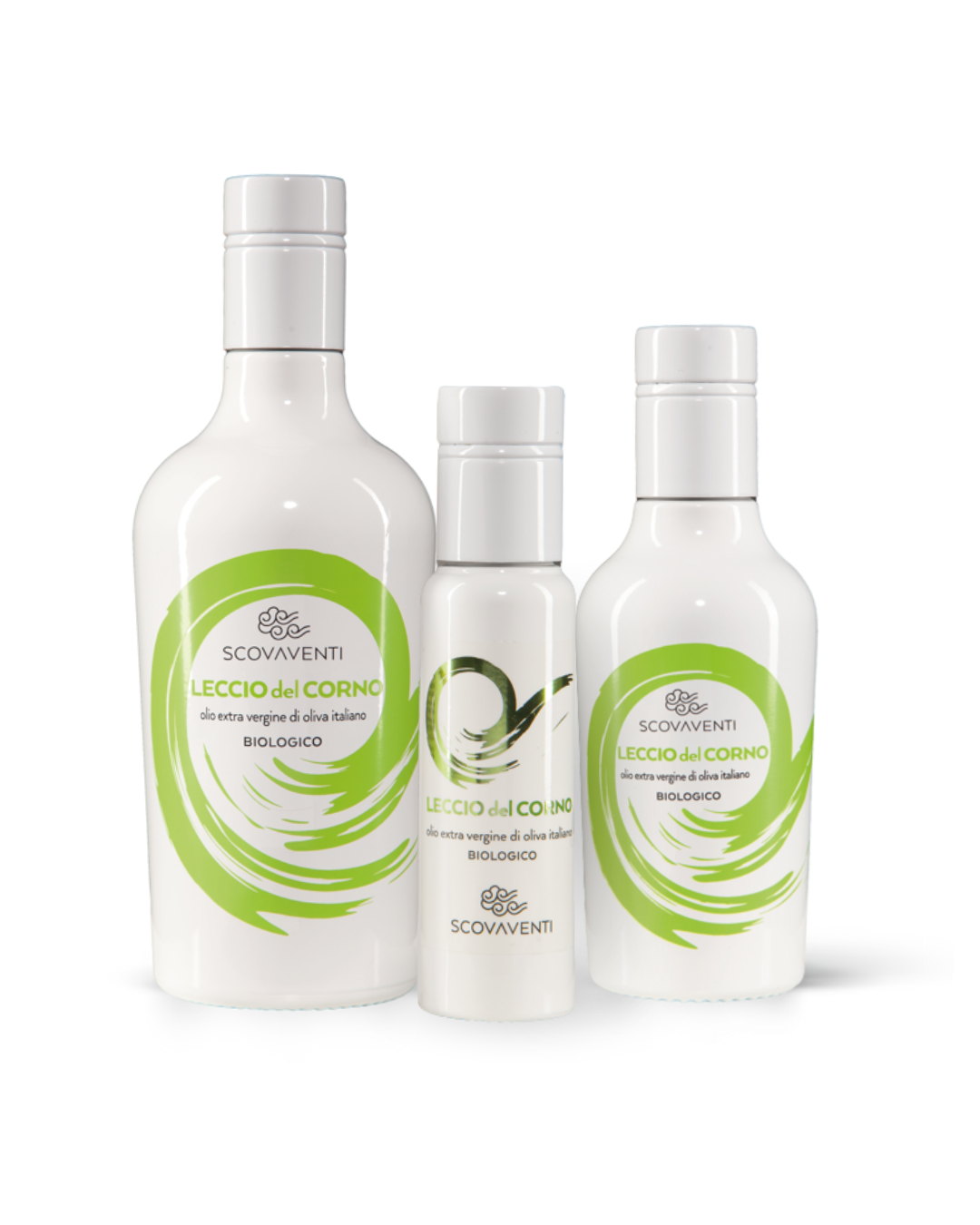 Leccio del Corno Organic Extra Virgin Olive Oil