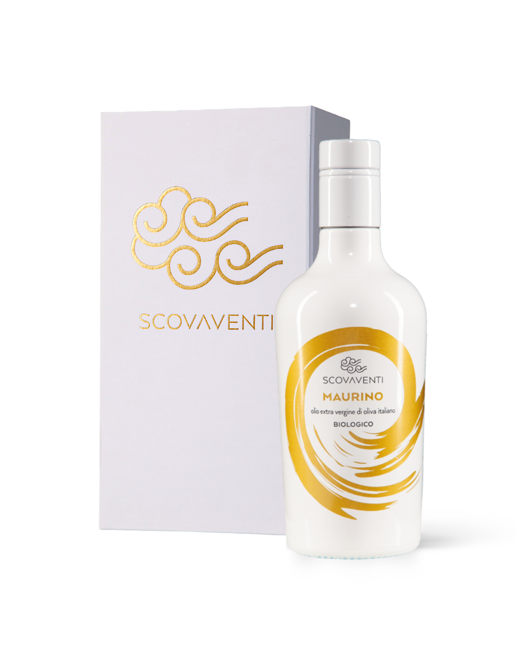 Confezione regalo MAURINO