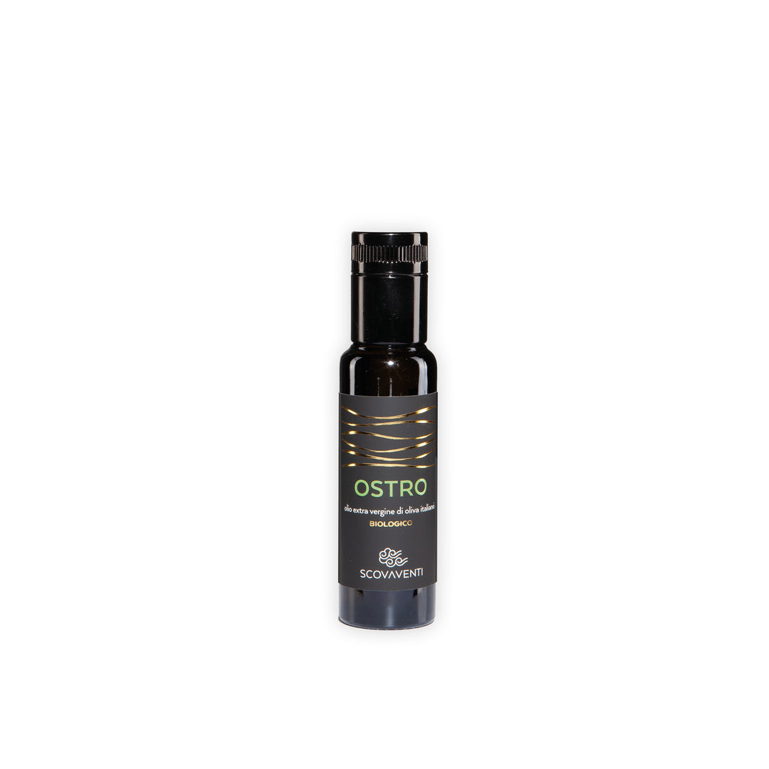 Toscano IGP - Olio extravergine di oliva biologico