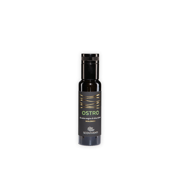 Toscano IGP - Olio extravergine di oliva biologico