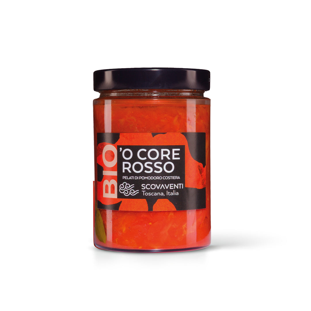 'O Core Rosso - 500 G