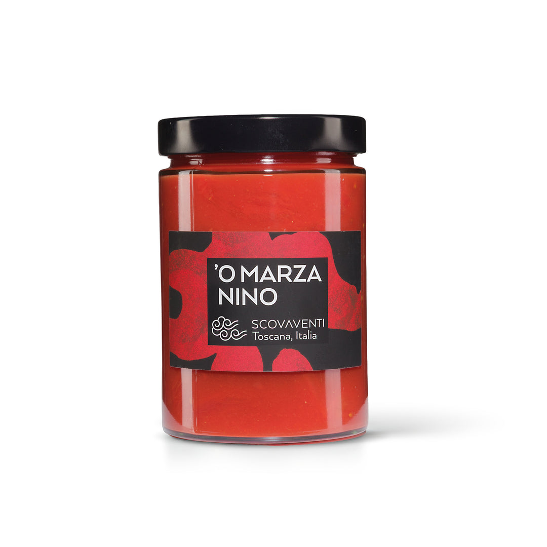 ‘O Marzanino