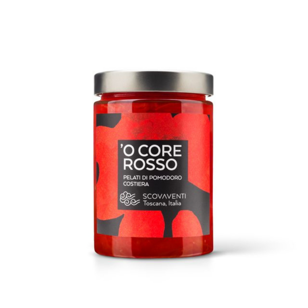 'O Core Rosso - 500 G