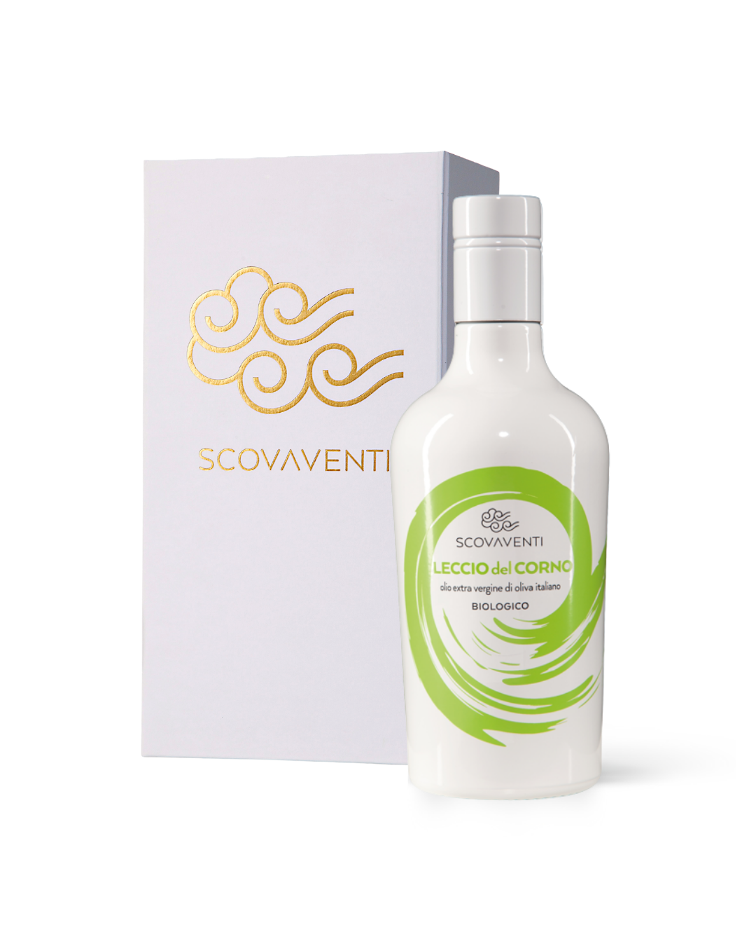 Confezione regalo LECCIO DEL CORNO