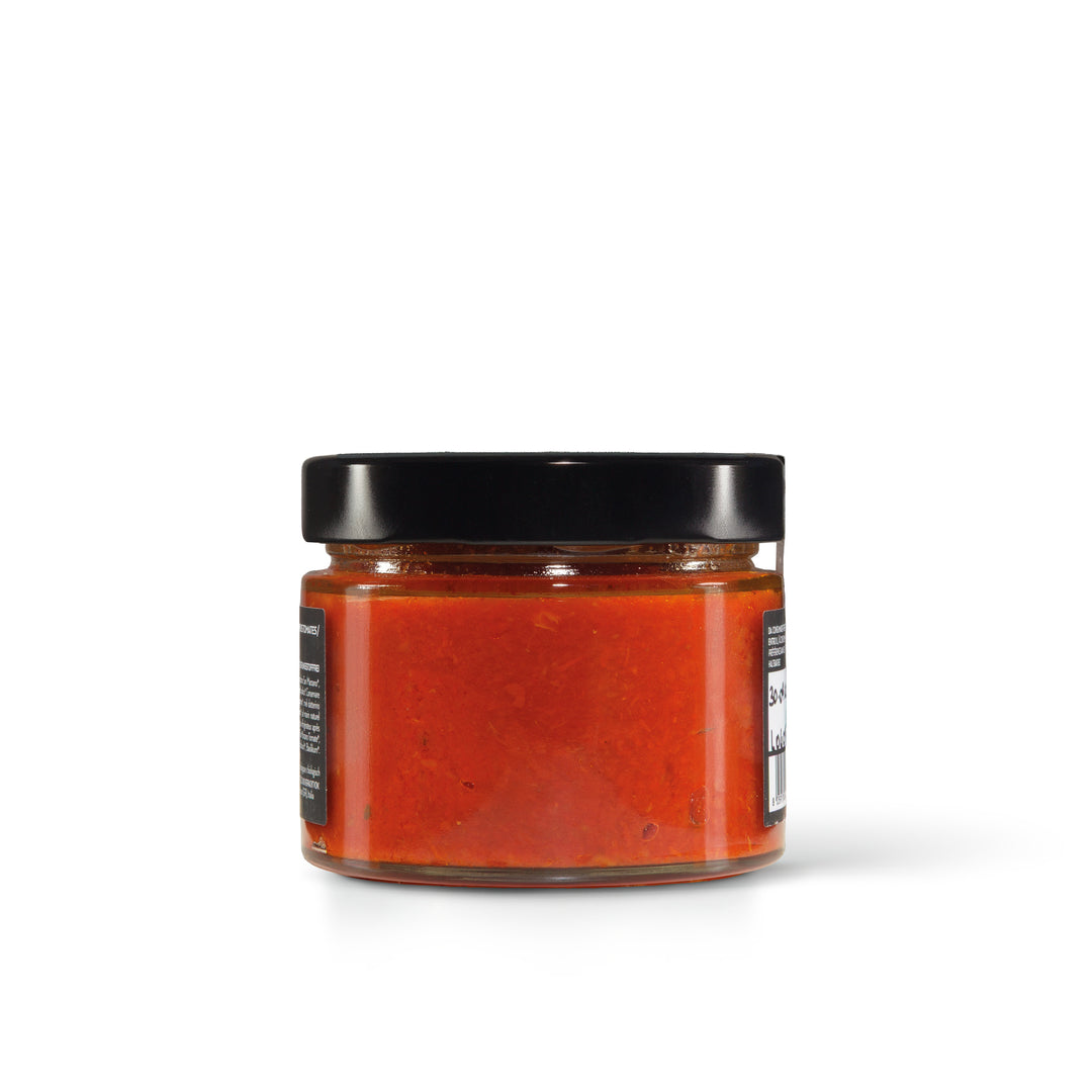 Trettre - Salsa ai tre pomodori