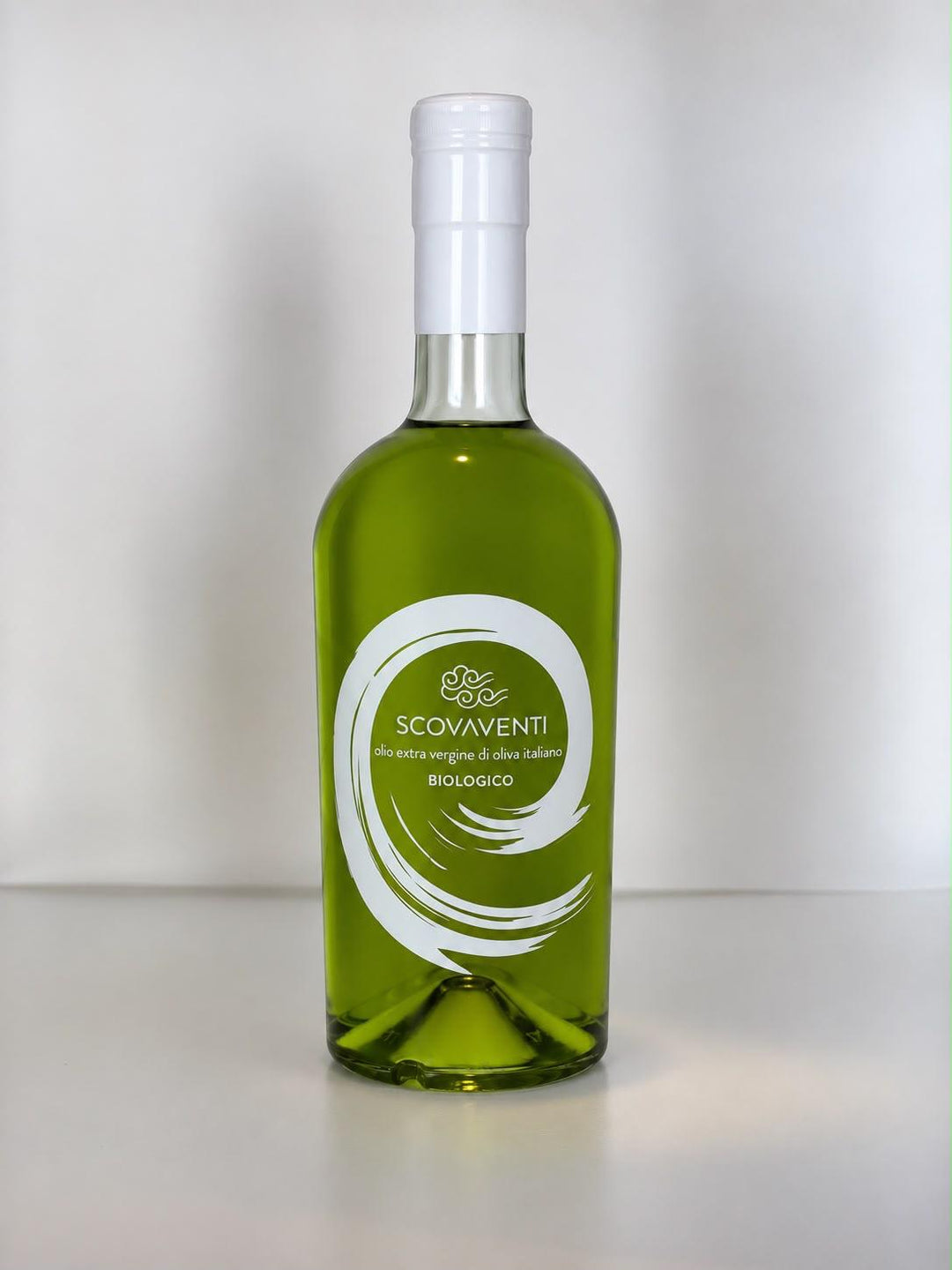 Olio Novello Biologico Scovaventi