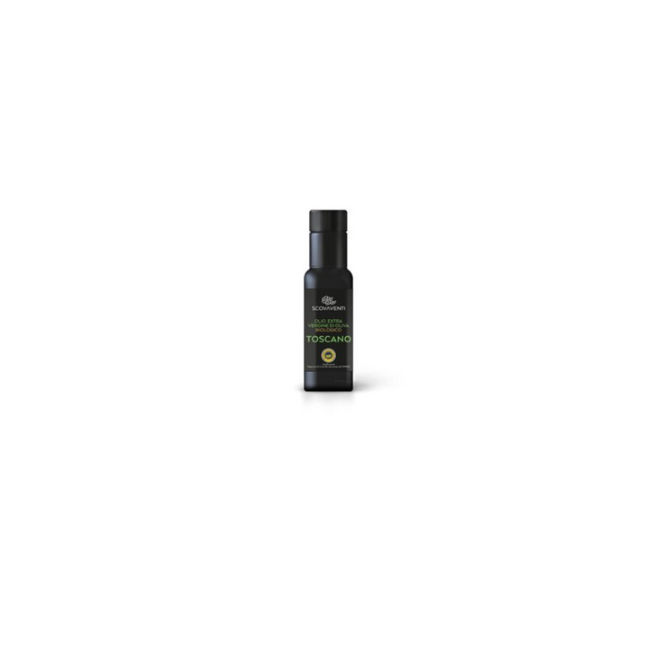 Toscano IGP - Organic extra virgin olive oil